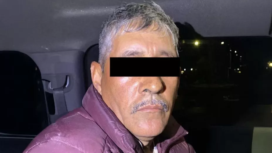 Detienen a “El Viejón”, presunto líder del Cártel de Sinaloa en Ciudad Juárez

