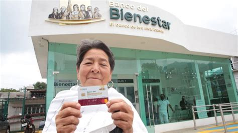 Nuevo registro de la Pensión Bienestar en febrero: Fechas y requisitos