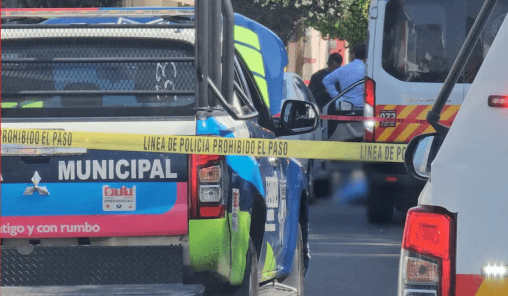 Intento de asalto deja un muerto y un herido