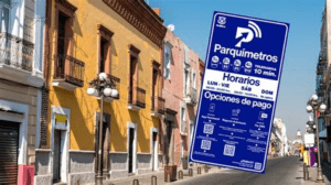 Zonas prohibidas para franeleros en Puebla y multas