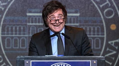 Argentina anuncia su retiro de la OMS