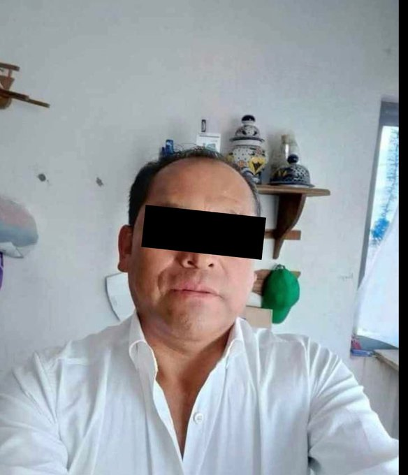 Pedro Miguel se quita la vida tras ser buscado por el feminicidio de su exesposa en Puebla