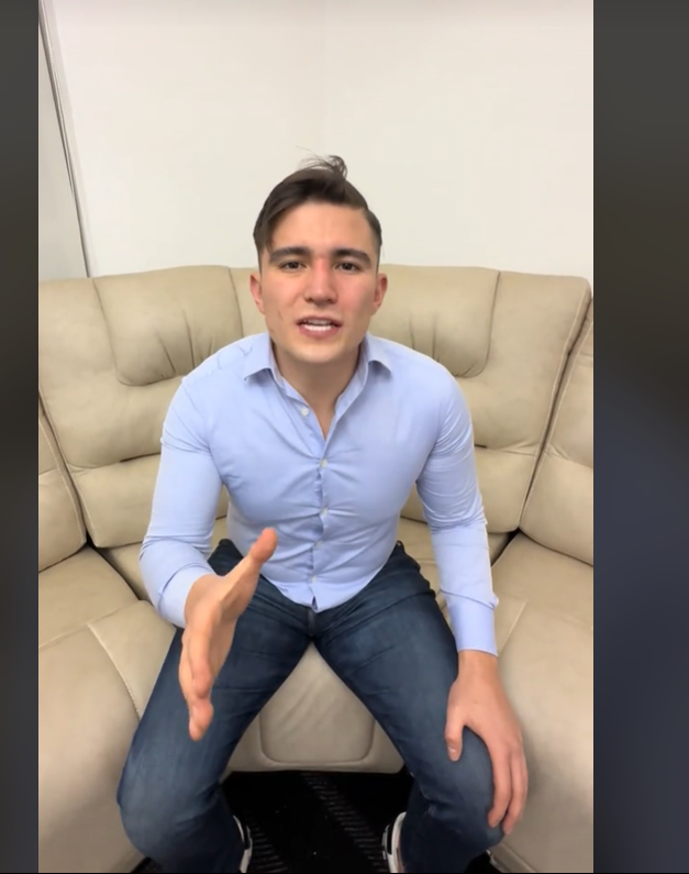 Detienen a RuAbogado en CDMX; denuncia golpiza y robo