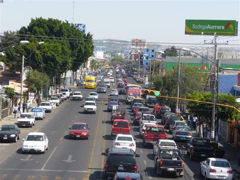 Cierres viales en Puebla hoy 26 de febrero de 2025: toma precauciones