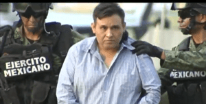 Extradición confirmada: “Z-40” y “Z-42”, líderes de Los Zetas