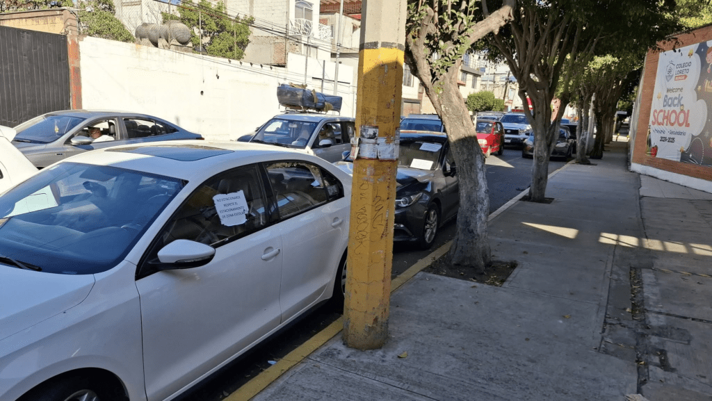 Caso de #LadyMentirosa: acusan falsamente a joven de acoso