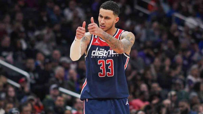NBA Trade Tracker: Todos los traspasos