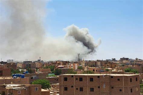 Bombardeos en Sudán dejan al menos 40 niños muertos, denuncia UNICEF