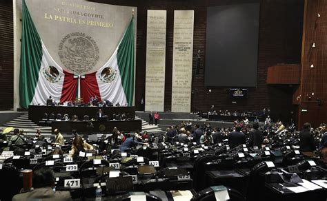 Morena y aliados avalan lista de candidatos para jueces, ministros y magistrados
