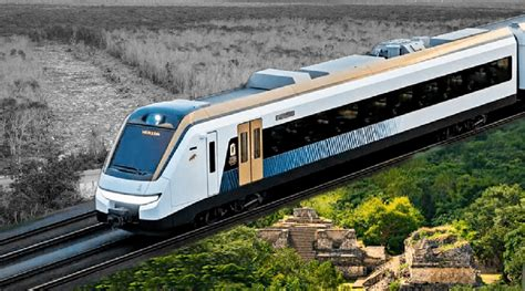 El Lado Oscuro del Tren Maya
