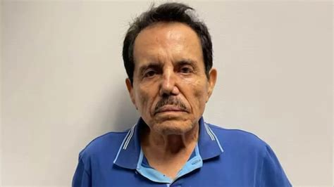 Investigan a "El Jando", supuesto piloto de Los Chapitos