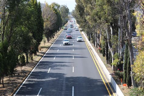 Aparatoso accidente en la Recta a Cholula