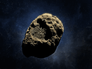 ¡No sólo el 2024 YR4! El asteroide que podría causar