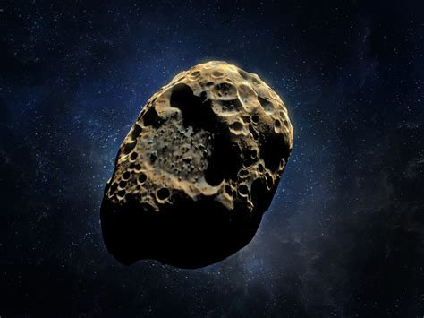 ¡No sólo el 2024 YR4! El asteroide que podría causar