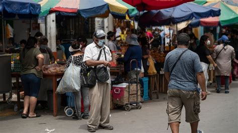 El impacto del trabajo informal en la economía de Puebla: ¿cómo afecta a los trabajadores?