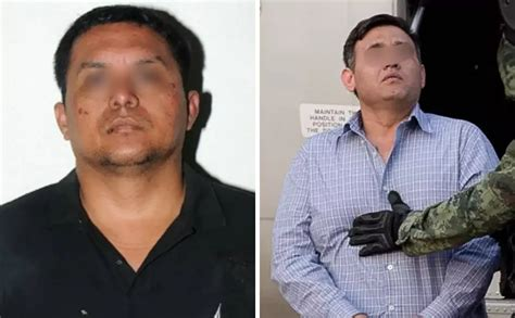 'El Z-40' y 'El Z-42' se declaran no culpables en EE.UU