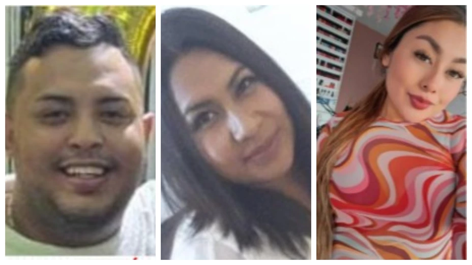 Tres jóvenes de Tlaxcala desaparecen en la Costa de Oaxaca
