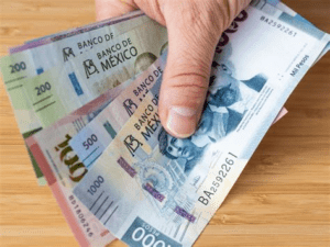 ¿Cuánto es el límite de pago en efectivo en México en 2025?