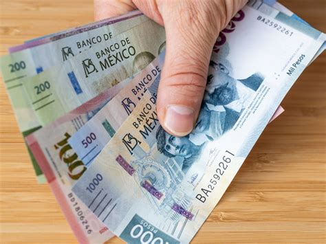 ¿Cuánto es el límite de pago en efectivo en México en 2025?