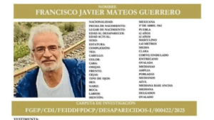 Alpinista de la Tercera Edad Encontrado con Vida