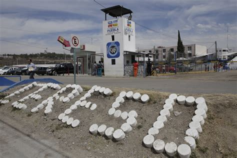 Movilización en el Penal de San Miguel por desaparición de un reo