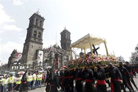 ¿Habrá vacaciones de Semana Santa 2025 para los trabajadores en Puebla?