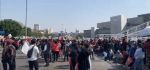 Cierres viales en Puebla hoy 20 de marzo de 2025