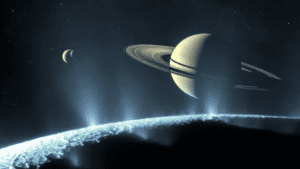¿Los anillos de Saturno desaparecerán en 2025?