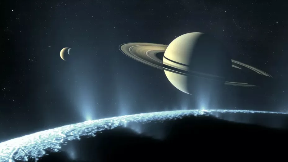 ¿Los anillos de Saturno desaparecerán en 2025?