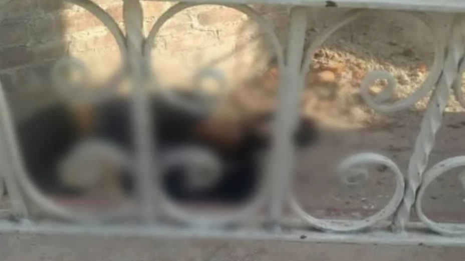 Joven muere tras caer de la barda de una iglesia en Texmelucan
