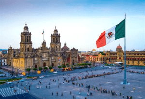 Apellidos en riesgo de extinción en México en 2025