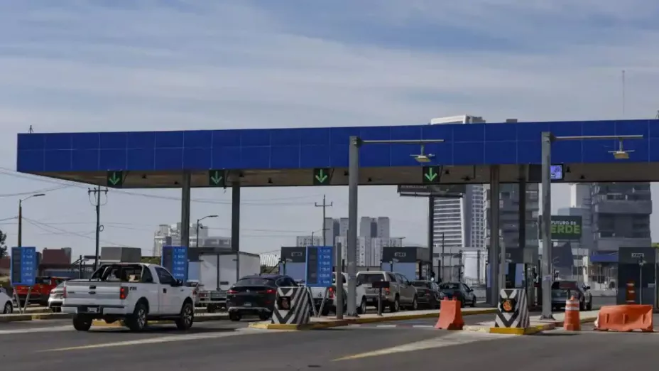 Caseta de cobro de Atlixco en Puebla será reubicada: esto es lo que se sabe