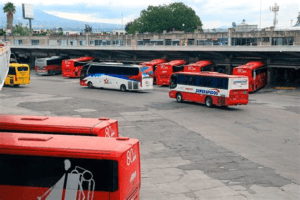 Descuentos en autobuses para Semana Santa 2025: Todo lo que debes saber