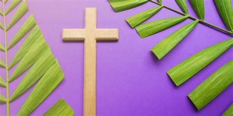 Calendario de Semana Santa y Cuaresma 2025: Fechas clave