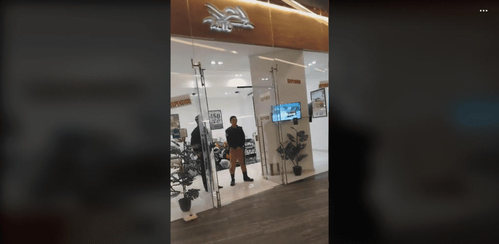 Ciudadanos de Puebla Acusan a Financiera Auto Bike de Fraude