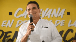 Exfuncionarios de Silvano Aureoles son vinculados a proceso