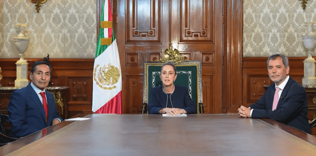 Rogelio Ramírez de la O renuncia a la SHCP