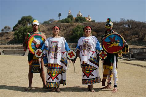 Festival del Equinoccio 2025 en Cholula: más de 50 actividades