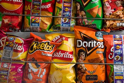 Nuevos lineamientos alimenticios en las escuelas de México