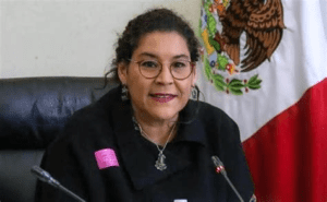 SCJN veta a Lenia Batres en caso de Ricardo Salinas Pliego