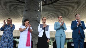 Claudia Sheinbaum presenta el Plan México 2025: 18 estrategias para fortalecer la economía y el bienestar