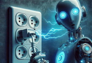 Cuánta agua consume la Inteligencia Artificial