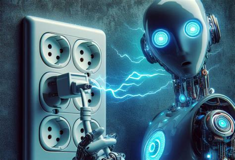 Cuánta agua consume la Inteligencia Artificial