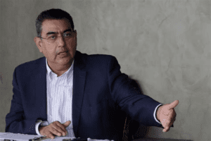 Sheinbaum confirma que Sergio Céspedes asumirá la dirección del INM