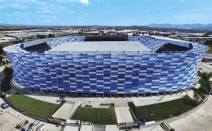 Gobierno de Puebla recupera control del estacionamiento del Estadio Cuauhtémoc tras seis años de manejo por la UPVA “28 de Octubre”