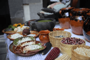 Feria de la Gordita 2025 en Puebla: fecha, lugar y todos los detalles
