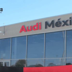 Sindicato de Audi México exigirá aumento salarial del 10% en revisión contractual 2025
