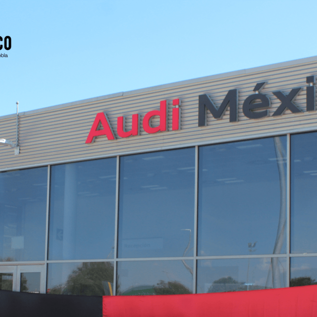 Sindicato de Audi México exigirá aumento salarial del 10% en revisión contractual 2025
