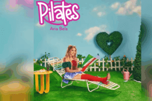 Ari Gameplays debuta en la música con “Pilates”: así empezó su era pop