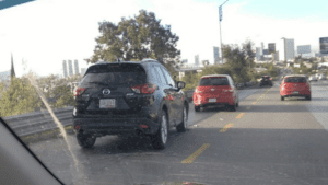 Tráfico en el Periférico Ecológico de Puebla hoy 2 de abril: tramos con congestión y rutas alternas